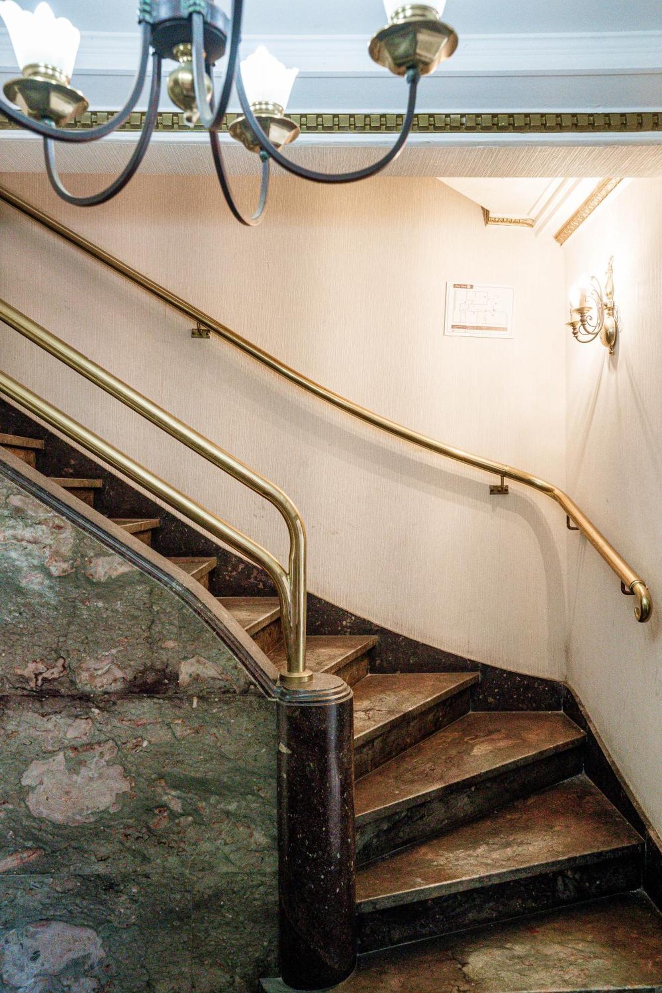 Hotel Vista Velero Vina del Mar Zewnętrze zdjęcie
