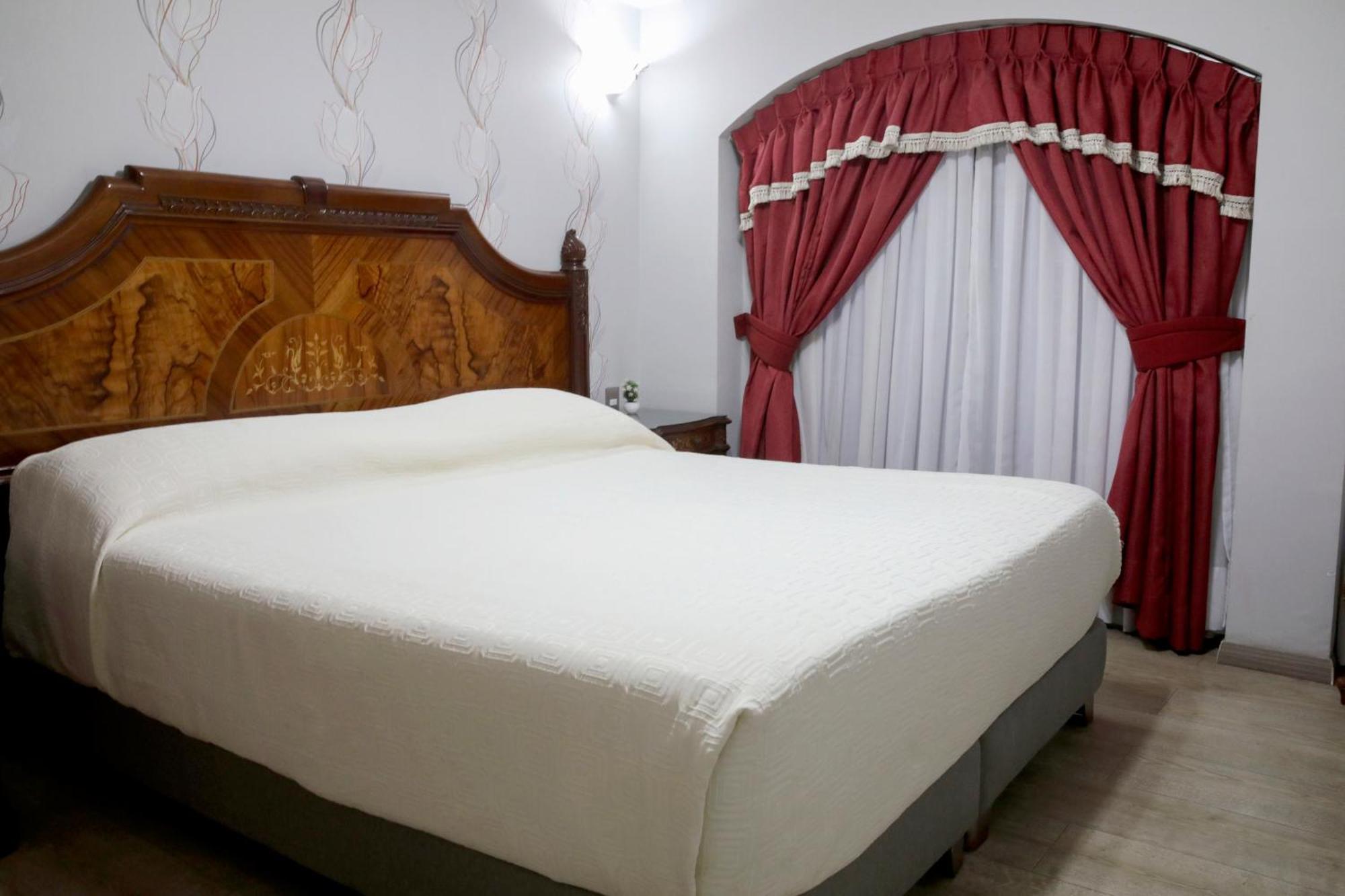 Hotel Vista Velero Vina del Mar Zewnętrze zdjęcie