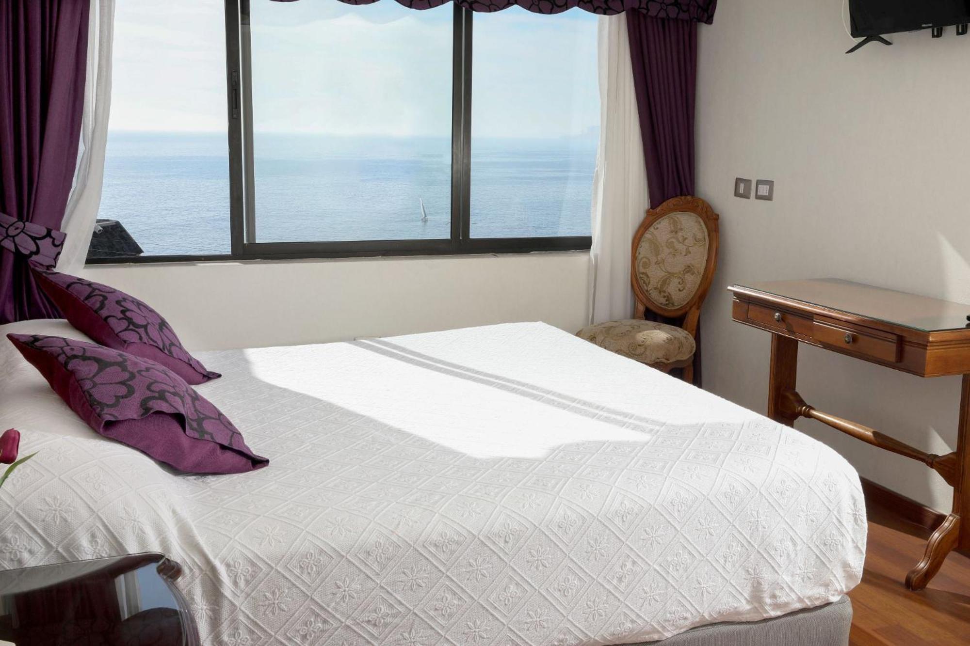 Hotel Vista Velero Vina del Mar Zewnętrze zdjęcie