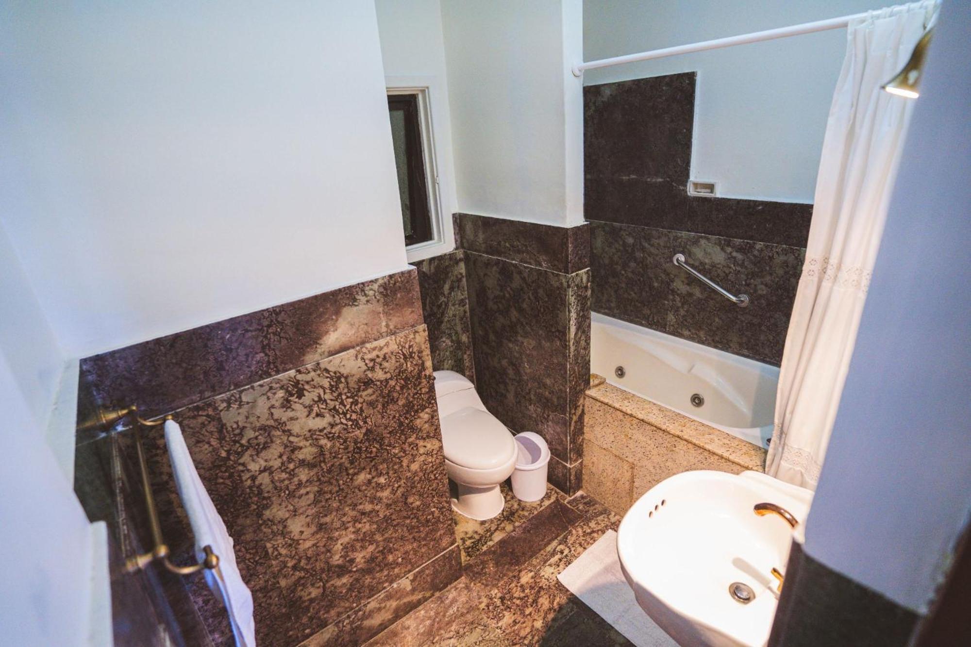 Hotel Vista Velero Vina del Mar Zewnętrze zdjęcie