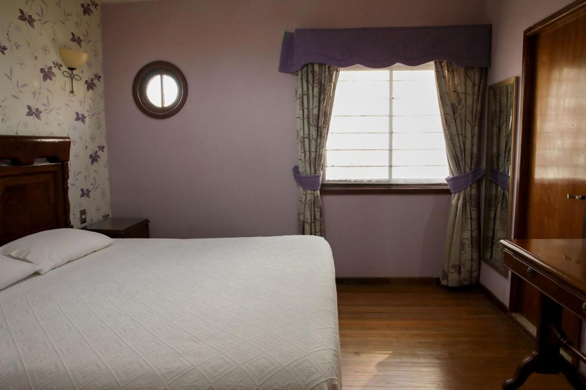 Hotel Vista Velero Vina del Mar Zewnętrze zdjęcie