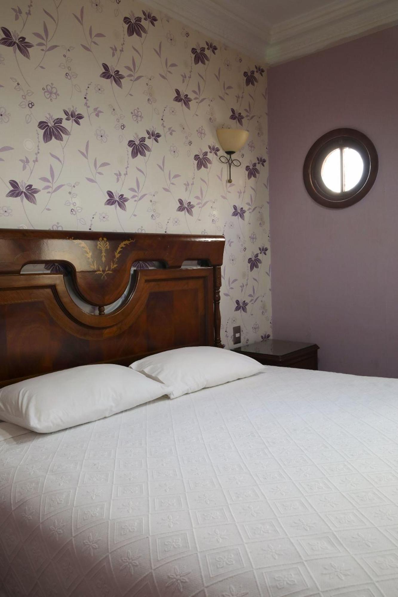 Hotel Vista Velero Vina del Mar Zewnętrze zdjęcie
