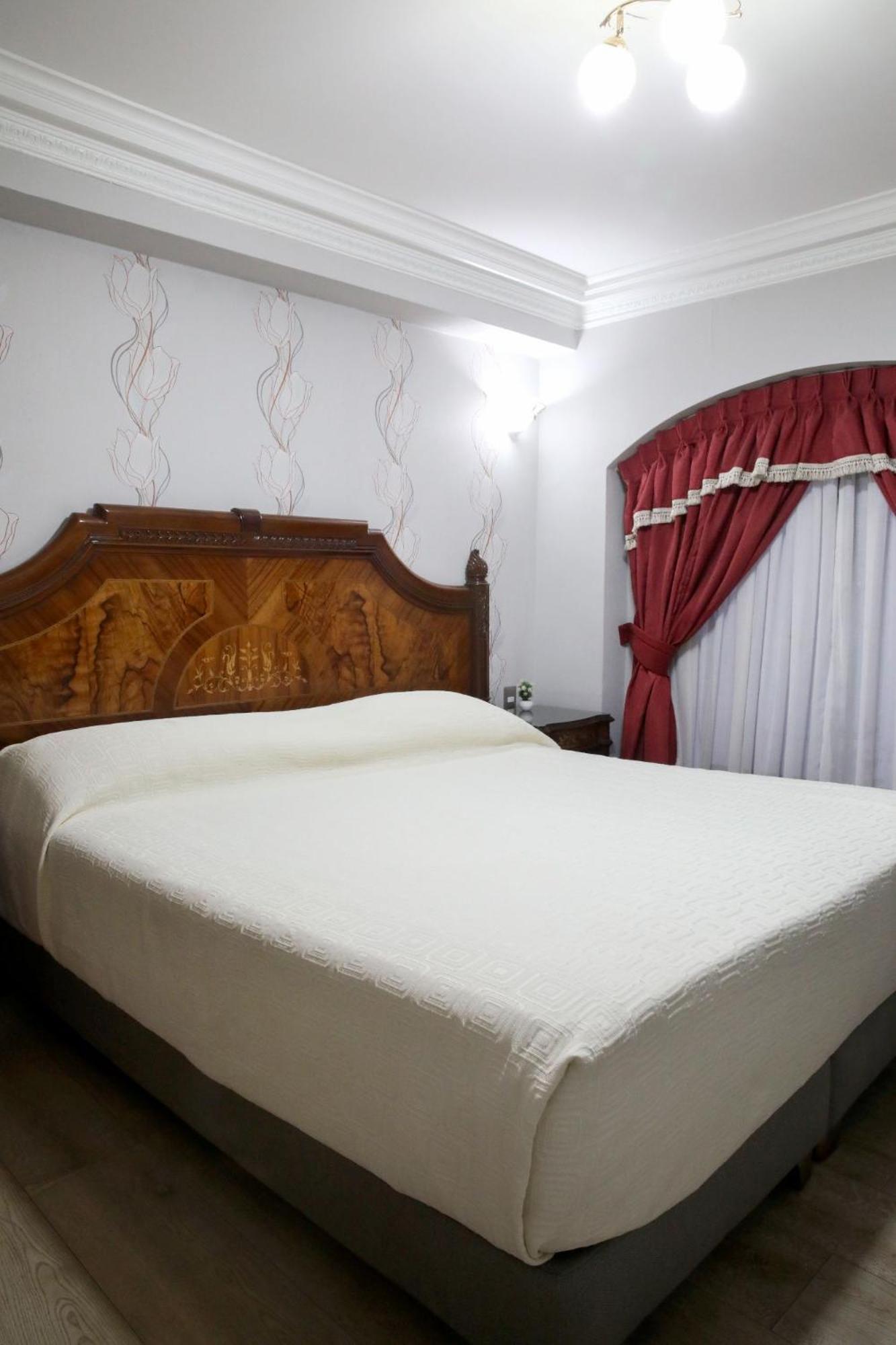 Hotel Vista Velero Vina del Mar Zewnętrze zdjęcie
