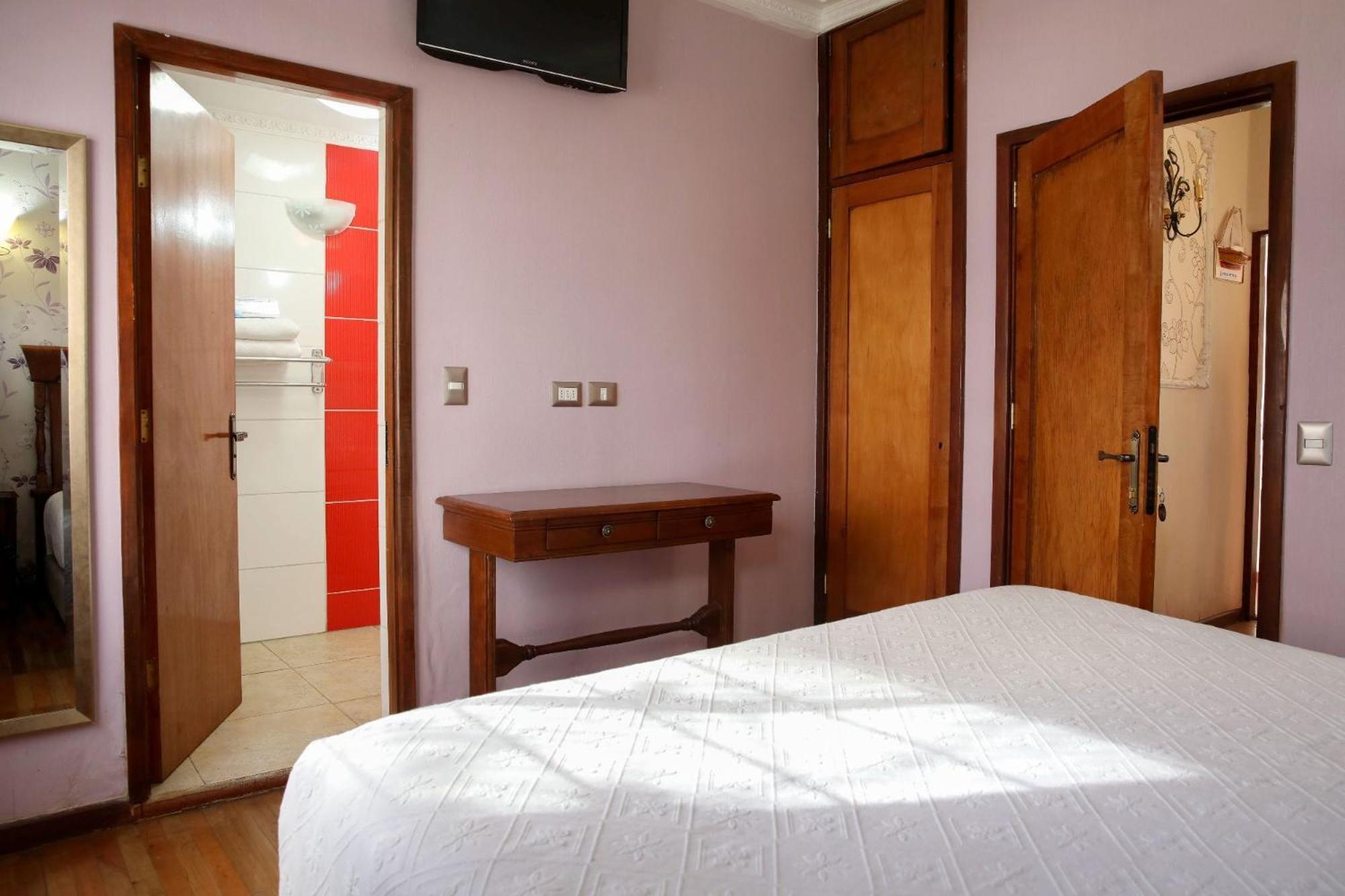 Hotel Vista Velero Vina del Mar Zewnętrze zdjęcie