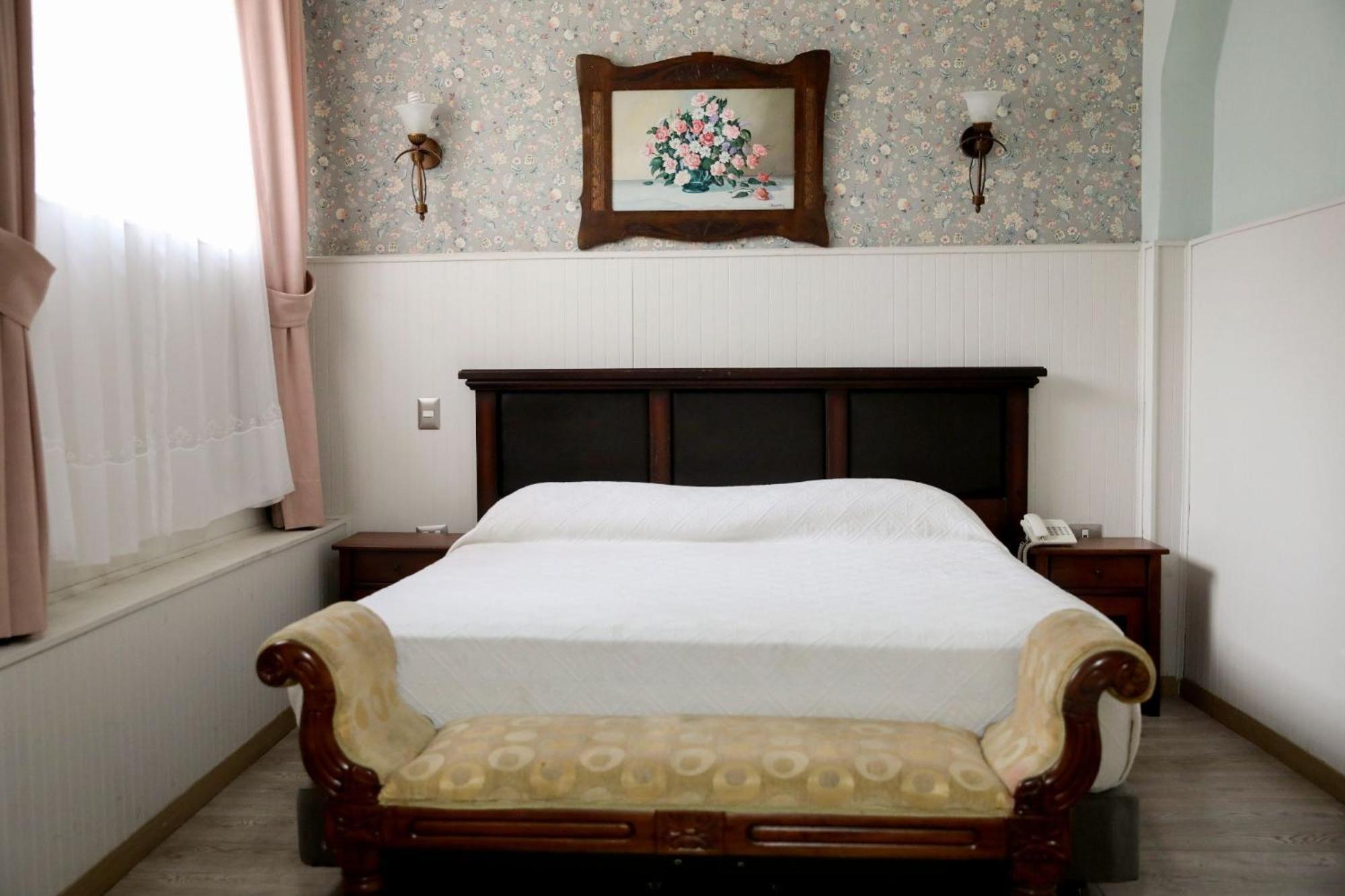 Hotel Vista Velero Vina del Mar Zewnętrze zdjęcie