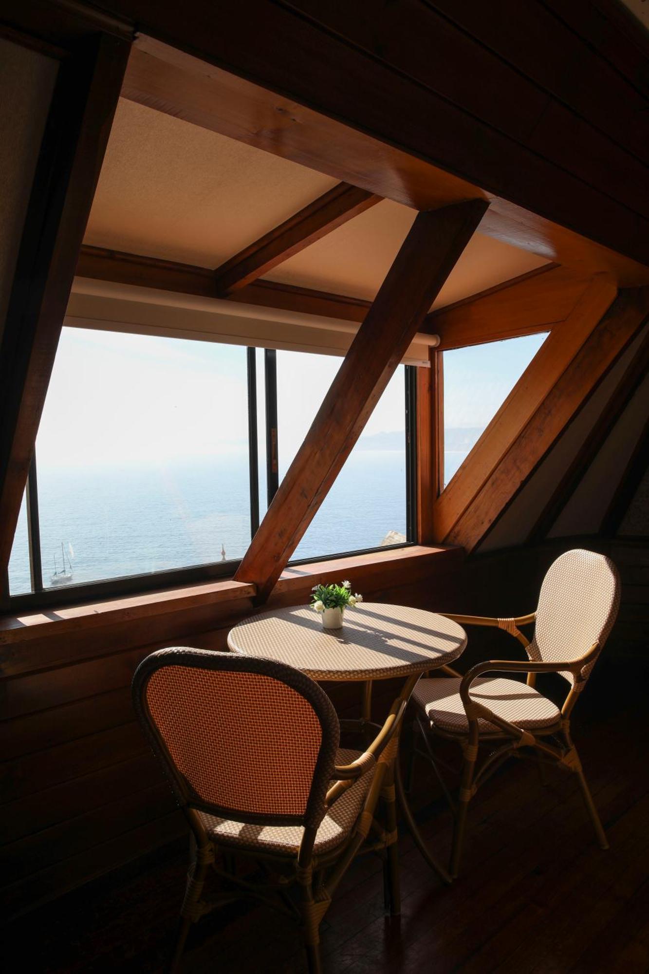 Hotel Vista Velero Vina del Mar Zewnętrze zdjęcie