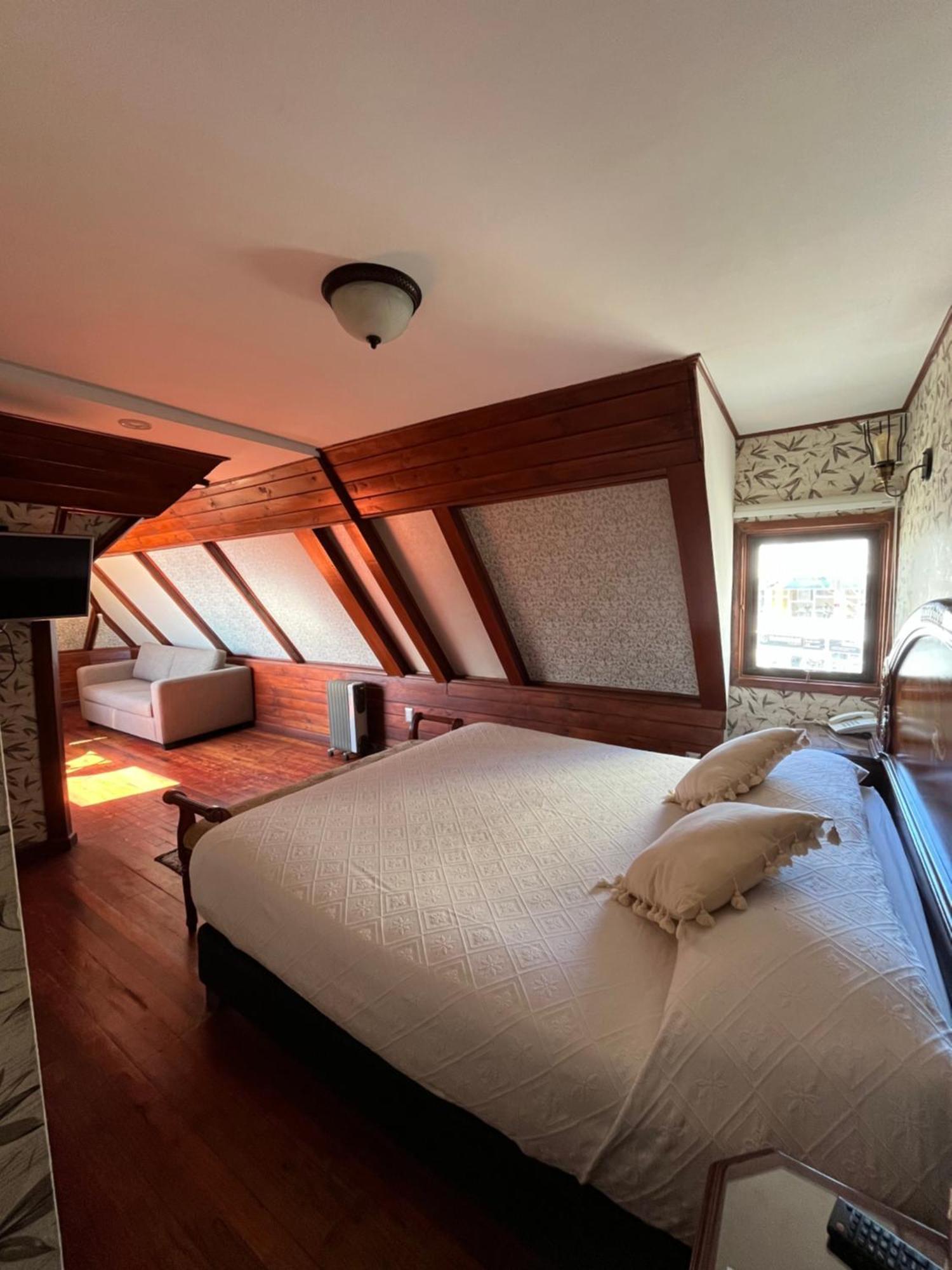 Hotel Vista Velero Vina del Mar Zewnętrze zdjęcie