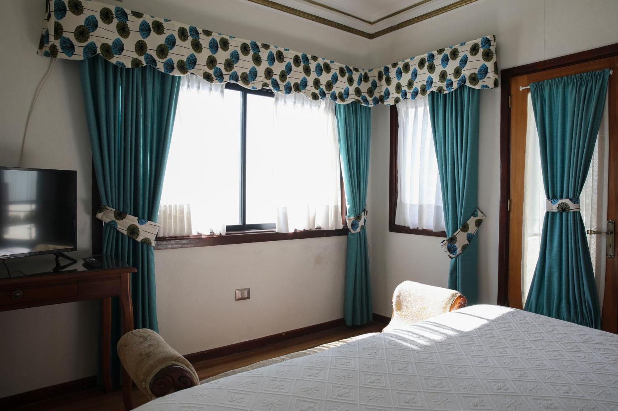 Hotel Vista Velero Vina del Mar Zewnętrze zdjęcie