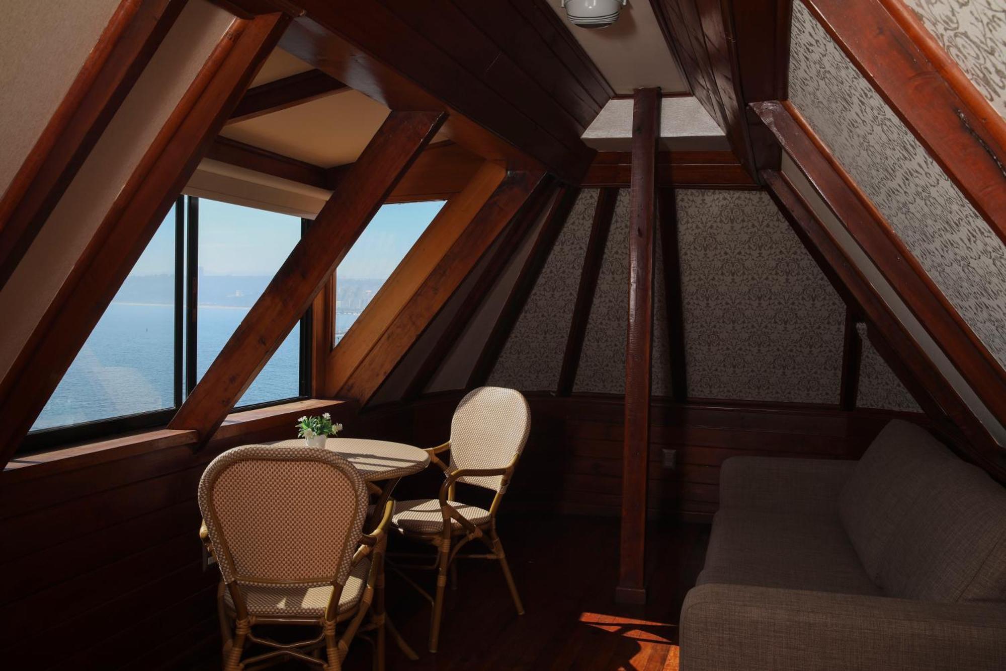 Hotel Vista Velero Vina del Mar Zewnętrze zdjęcie