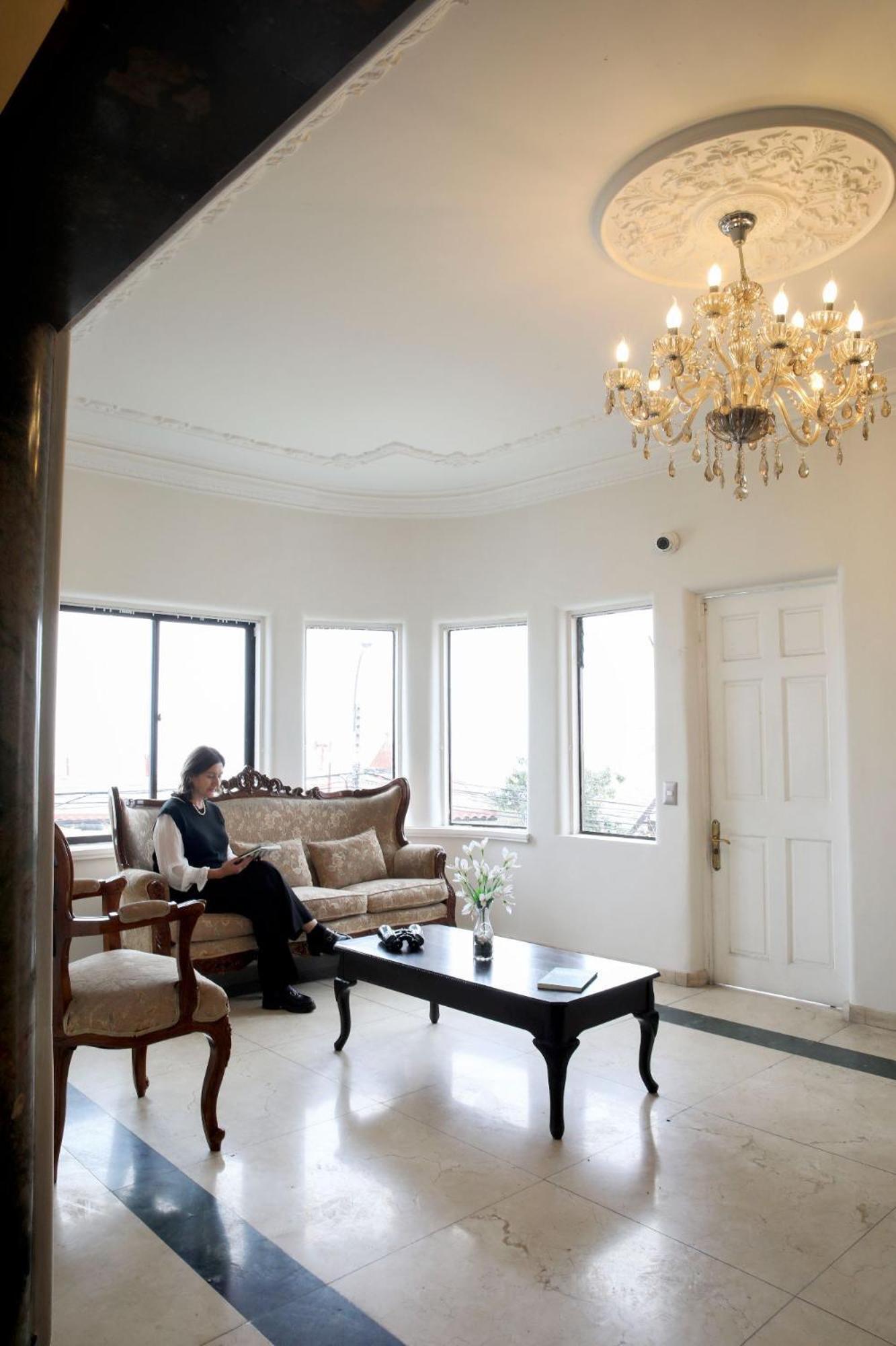 Hotel Vista Velero Vina del Mar Zewnętrze zdjęcie