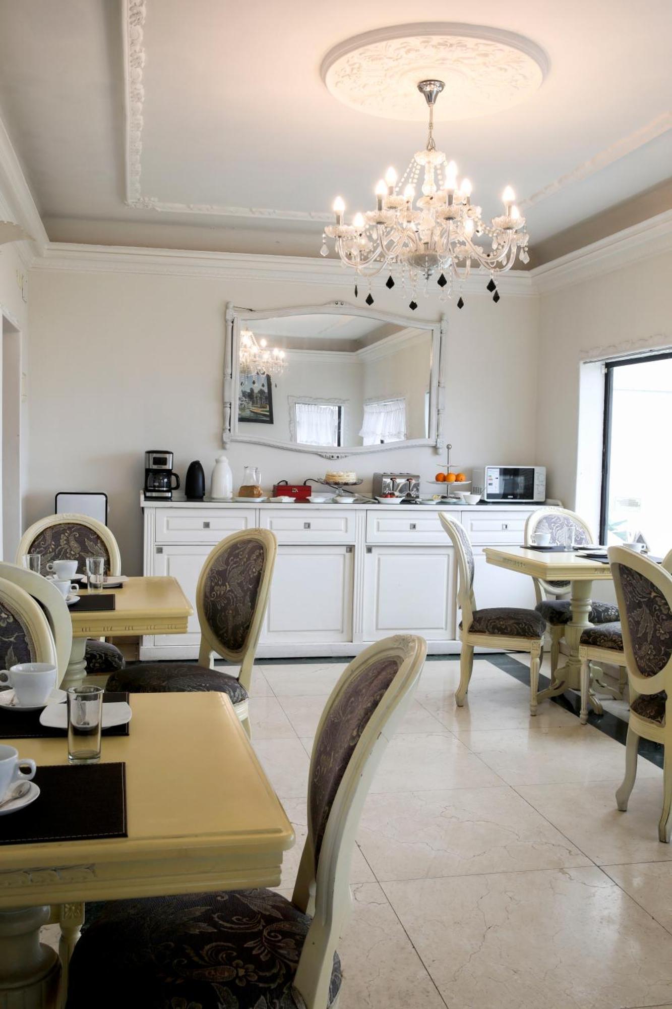 Hotel Vista Velero Vina del Mar Zewnętrze zdjęcie