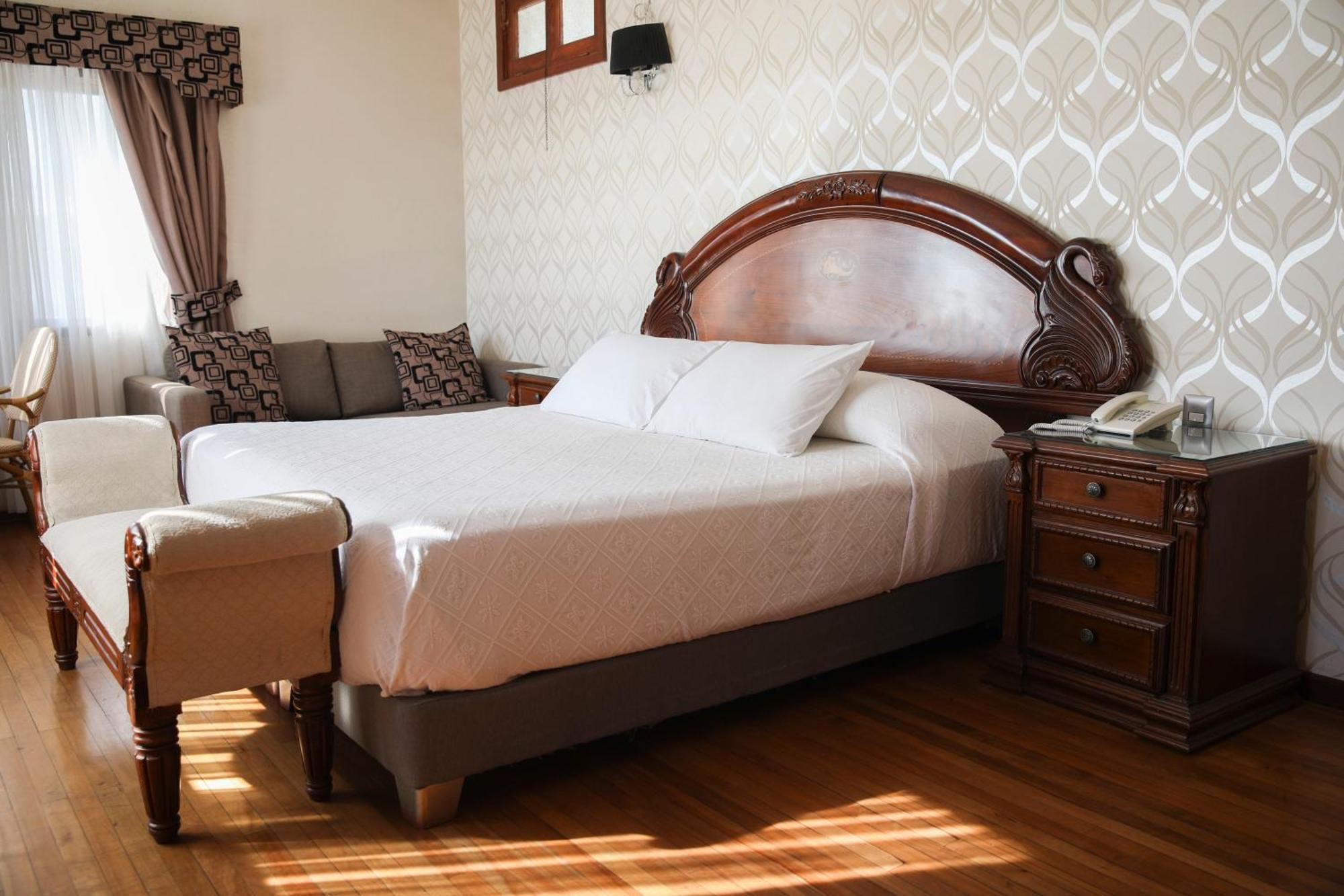 Hotel Vista Velero Vina del Mar Zewnętrze zdjęcie