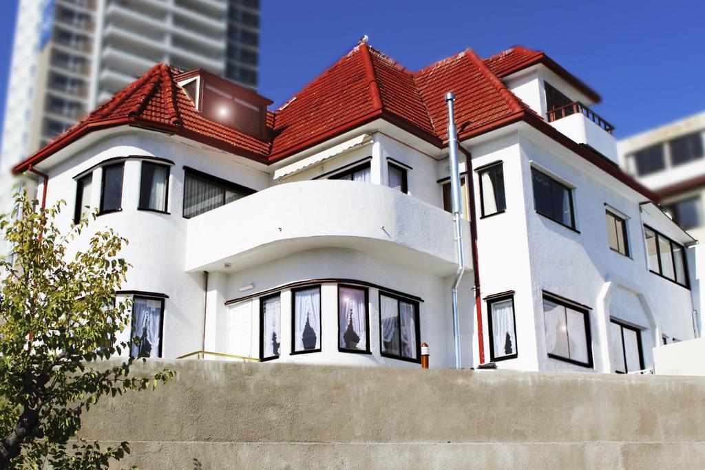 Hotel Vista Velero Vina del Mar Zewnętrze zdjęcie